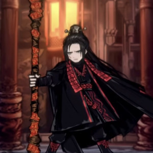 妈妈汪