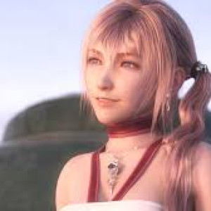 Serah