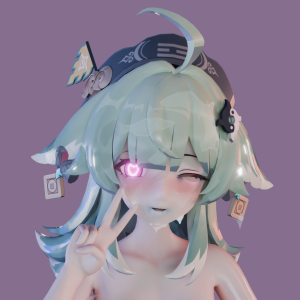 墨宇Moyu