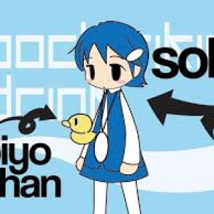 ピヨちゃん家
