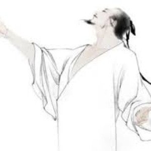 李白大將軍