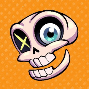 Stickyspoodge