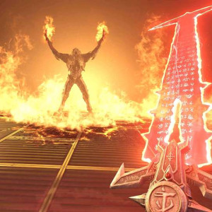 Doom Slayer