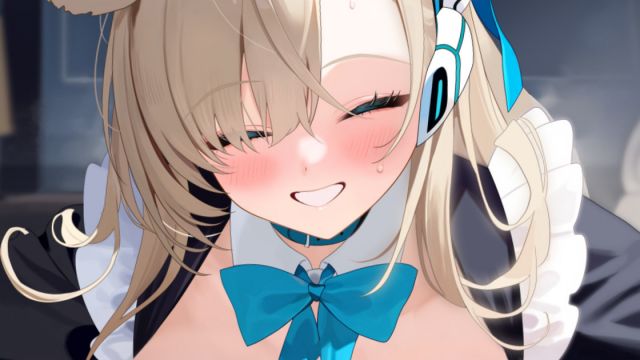 [MAKODA] 完全版 一之瀬アスナ パイズリ動画