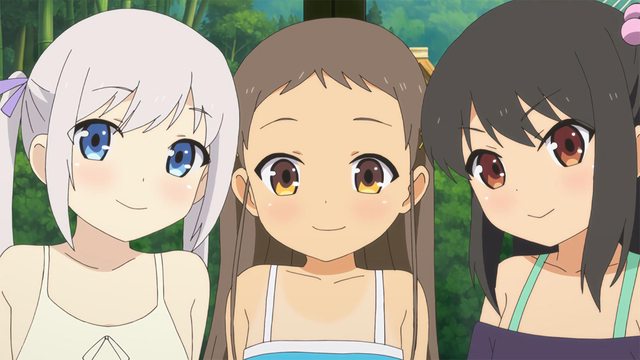 [新番預告] 少女彈珠汽水 5