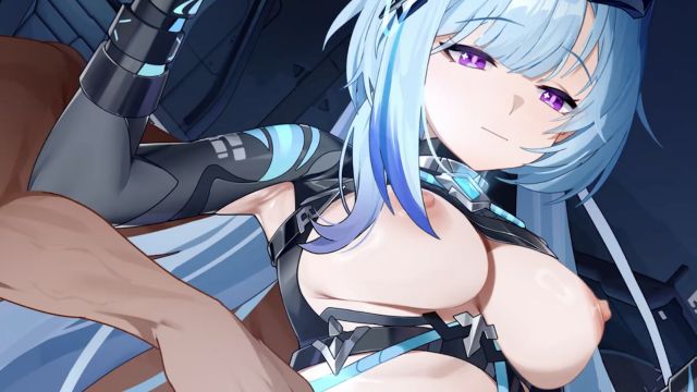 [小木凳子] 格蕾修 《染上你的顏色》