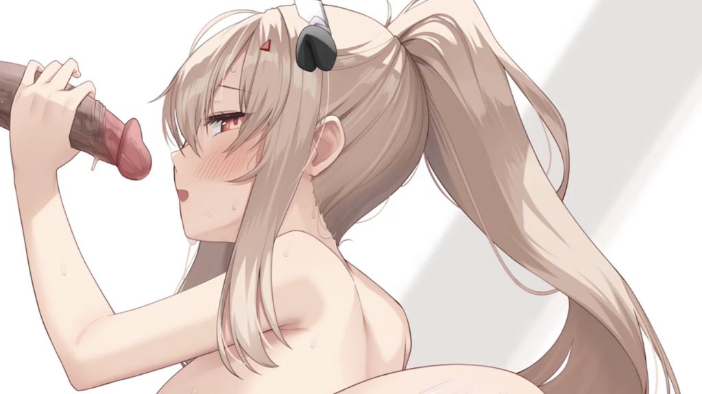 [CEO NEET (ニート社長)] 綾波的清潔口交 [中文字幕]