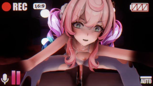 [kisaki] Hyacine~BAAM