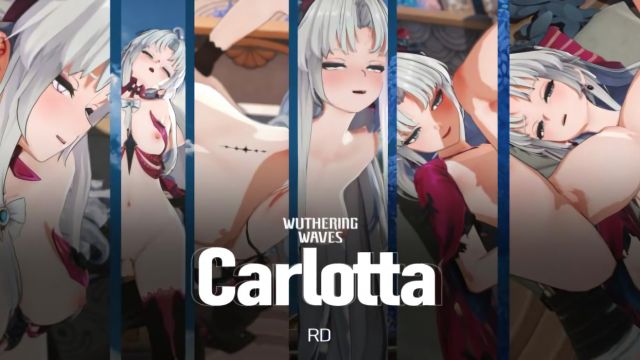 [RD] Carlotta
