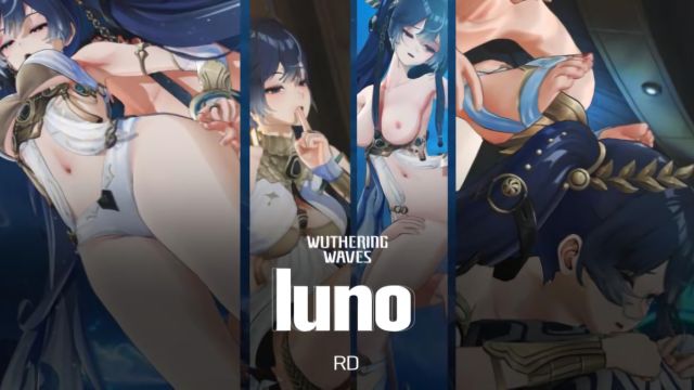 [RD] Luno Part3