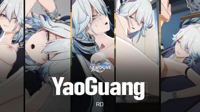 [RD] YaoGuang p2