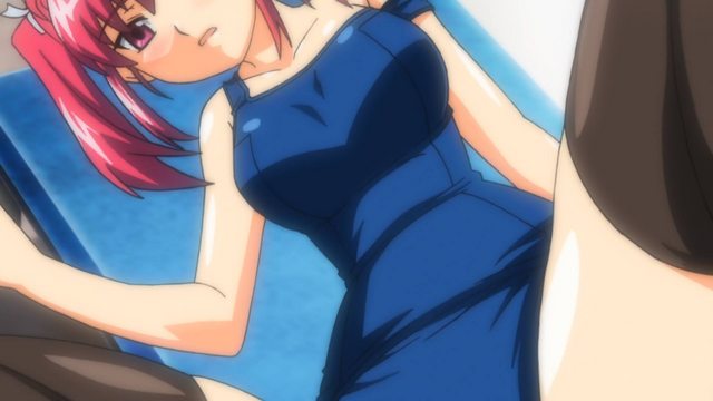 傲嬌淫亂少女優 1 