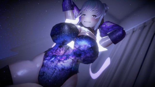 [taka84庫] 星に（明確な）願いを (4k)