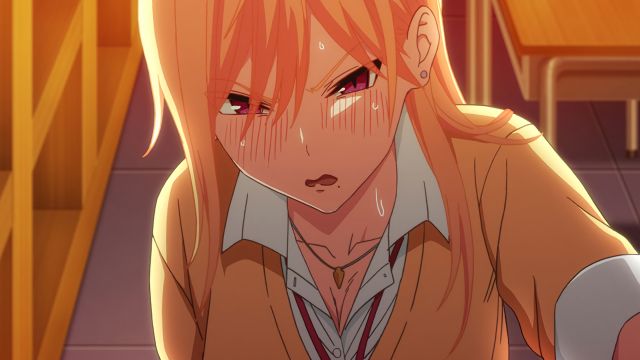 性欲胸湧澎湃 1