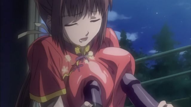 夜勤病棟 Kranke 七瀨戀