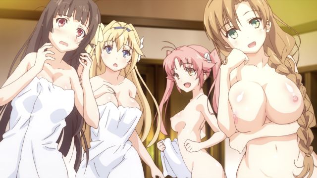 戀騎士 Purely☆Kiss 特典SP 1