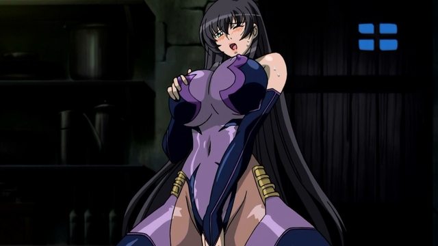 觸手與女巫 1