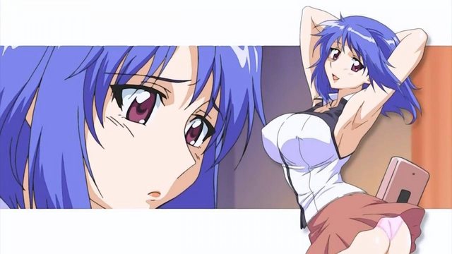 兄嫁 固執的大嫂 1